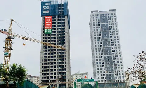 Mua căn hộ Rose Town, cơ hội được nhận xe SH