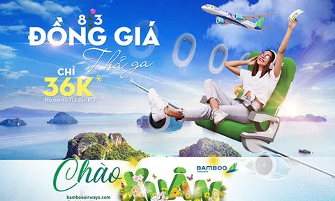 Muôn màu quà tặng ngày 8/3: chuộng quà trải nghiệm, xu hướng tự thưởng lên ngôi