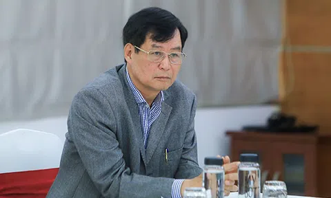 Hội Luật gia Việt Nam tổ chức hội nghị Cử tri giới thiệu người ứng cử ĐBQH khóa XV