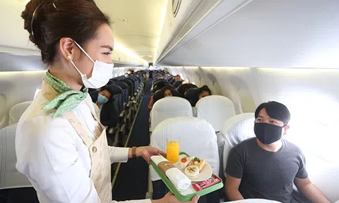 Bamboo Airways tái khai thác đường bay đến Vân Đồn, mở mới đường bay Cần Thơ - Hải Phòng/Đà Nẵng/Quy Nhơn