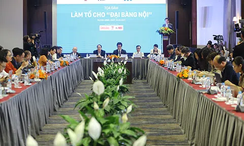“Quảng Ninh là cái nôi của ý tưởng cải cách, mô hình cải cách”