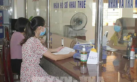 Bộ Tài chính tiếp tục gia hạn nộp thuế với các đối tượng bị ảnh hưởng bởi COVID-19