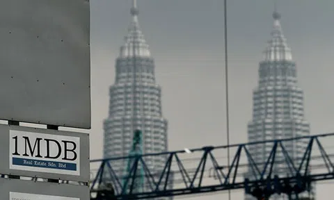 Bê bối Quĩ đầu tư 1MDB: trách nhiệm pháp lý nào đặt ra với công ty kiểm toán ?