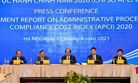 Doanh nghiệp cần bao nhiêu chi phí cho các thủ tục hành chính?