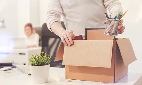 Chính sách thôi việc thuộc diện tinh giản biên chế