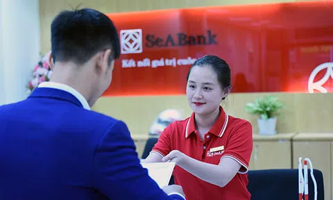 Seabank được Moodys ghi nhận triển bọng ổn định và giữ nguyên xếp hạng tín nhiệm mức B1 năm 2021