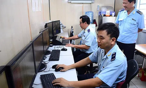 Ngành Hải quan: Xử lý gần 1.000 vụ vi phạm về hải quan trong tháng 2