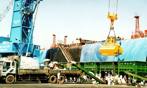 Nhiều điểm mới trong thi hành Luật thuế xuất nhập khẩu