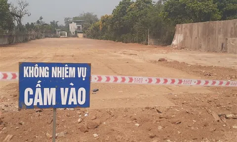 Điện Biên: Một người “chết oan” tại khu tái định cư dự án cảng hàng không?
