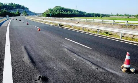 Vụ cao tốc Đà Nẵng - Quảng Ngãi: Xử lý 3 chuyên gia đã về nước như thế nào?