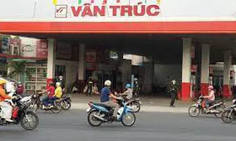 Bị hỏi về trách nhiệm vụ 2,7 triệu lít xăng giả, bộ Công Thương nói gì?