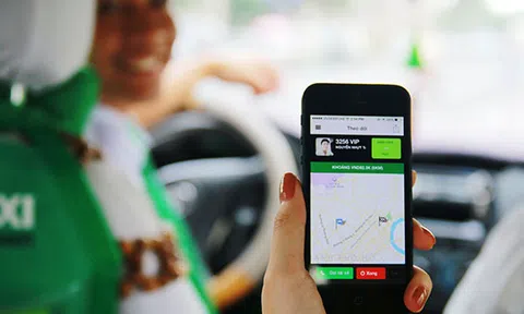 Kiếm tiền nhờ mạng xã hội và tài xế xe công nghệ: Ai phải nộp thuế cao hơn?