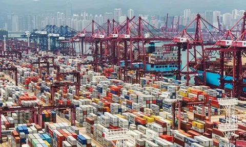 15 nhóm hàng xuất khẩu vào tầm ngắm kiểm tra chống gian lận xuất xứ trong năm 2021