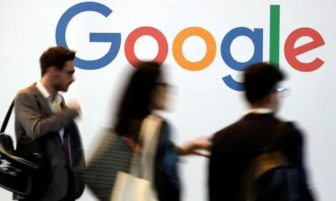 Google đối mặt vụ kiện 5 tỷ USD vì cáo buộc theo dõi người dùng