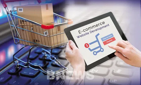 Nhà cung cấp nước ngoài kinh doanh trên nền tảng số sẽ phải nộp thuế trực tuyến