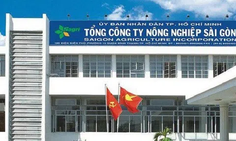 Khởi tố vụ án "Thiếu trách nhiệm gây hậu quả nghiêm trọng" xảy ra tại Tổng Công ty Nông nghiệp Sài Gòn - TNHH Một thành viên
