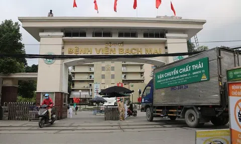 Thanh tra Chính phủ chỉ ra hàng loạt vi phạm trong mua sắm thiết bị y tế