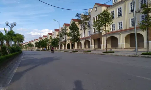 Hà Nội yêu cầu UBND các quận, huyện không để xảy ra tình trạng lợi dụng quy hoạch để trục lợi chính sách
