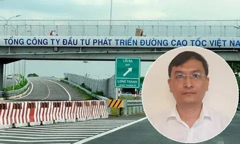 Phong tỏa tài khoản ngân hàng của nhiều bị can trong vụ án cao tốc Đà Nẵng - Quảng Ngãi