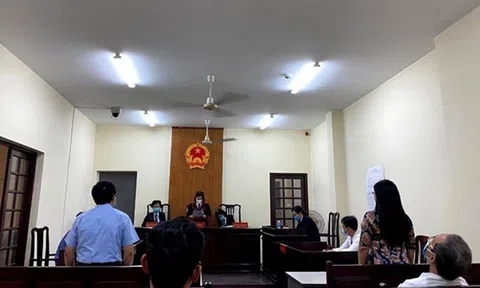 Vụ việc dược sĩ kiện bệnh viện Nhân dân 115: Vì sao nguyên đơn kháng cáo bản án sơ thẩm