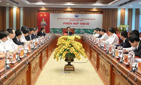 Kiểm toán Nhà nước: Cụ thể hóa văn bản của Đảng và Nhà nước về phòng, chống tham nhũng