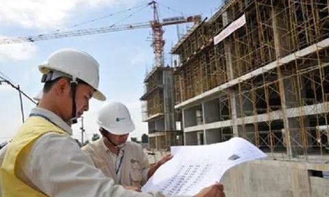 Quy định mới về quản lý dự án đầu tư xây dựng