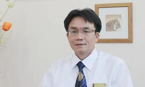 Chân dung 5 doanh nhân ứng cử đại biểu Quốc hội, Hội đồng nhân dân ở TP.Hồ Chí Minh
