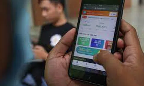 Tránh bẫy lừa từ sàn giao dịch trái phép