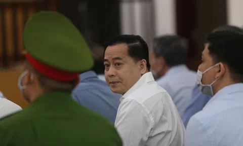Bị khởi tố thêm tội Đưa hối lộ: Điểm mặt những vụ án Vũ nhôm vướng vòng lao lý