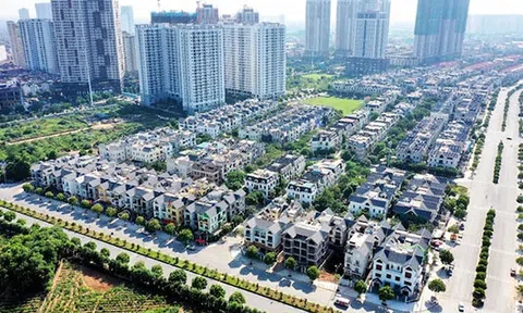 Cẩn trọng trước hiện tượng dễ dàng tiếp cận tín dụng bất động sản