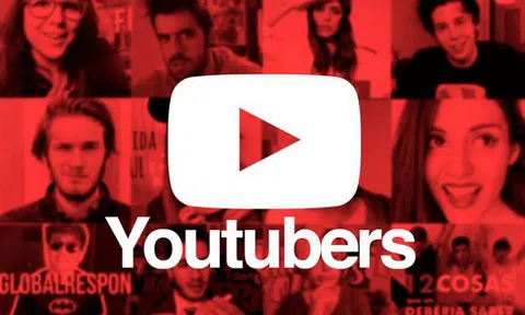 Từ tháng 6/2021: YouTuber Việt bị đánh thuế thu nhập lên tới 30%
