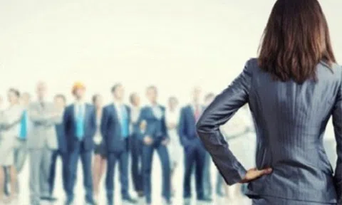 Việt Nam có tỷ lệ sếp nữ ngành thương mại điện tử dẫn đầu Đông Nam Á