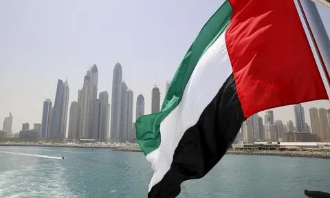 UAE lần đầu tiên bị đưa vào danh sách tốp 10 "thiên đường thuế"