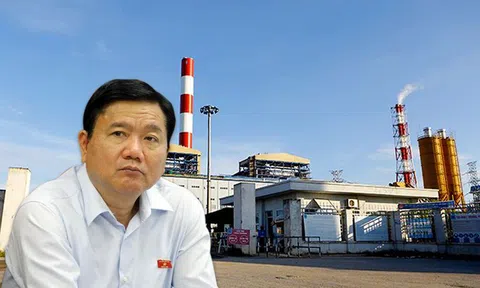 10 năm công tác, thiệt hại gần 10.000 tỷ: "Dấu ấn riêng" của ông Đinh La Thăng