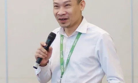 TS Phan Đức Hiếu (CIEM) chỉ ra 5 điểm nghẽn của kinh tế tư nhân