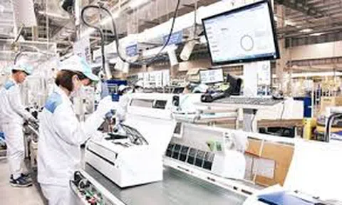 Cần làm mới tư duy của người làm chính sách để tiếp tục hỗ trợ cho doanh nghiệp