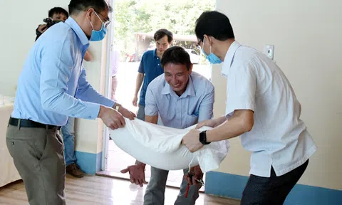 Đề xuất các khoản chi phòng, chống dịch Covid-19 được khấu trừ khi tính thuế thu nhập doanh nghiệp