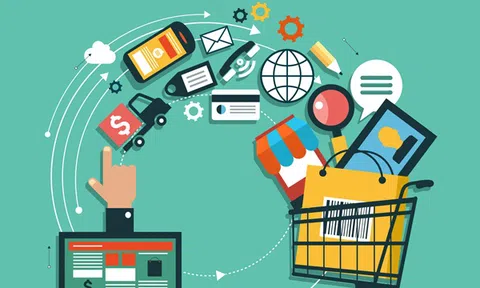 Người bán, người mua hàng hóa trên sàn TMĐT không kê khai, nộp thuế sẽ bị công khai danh tính trên các phương tiện thông tin