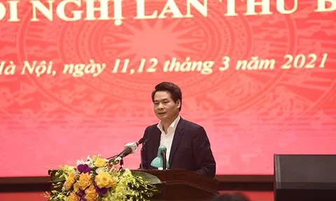 Hà Nội: Xây dựng cơ chế "không thể", "không dám", "không muốn", "không cần" tham nhũng