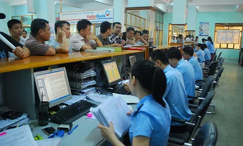 Kể từ ngày 25/4, áp dụng quy định không thu thuế XNK với nhiều trường hợp