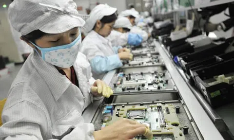Trung Quốc đưa ra chính sách mới giúp đỡ DNNVV
