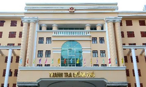 Tạo chuyển biến tích cực trong công tác thanh tra, giải quyết KNTC và PCTN
