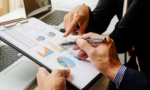 03 nhóm đối tượng bắt buộc phải thực hiện kiểm toán nội bộ