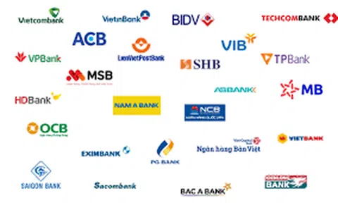 Hơn chục ngân hàng thay đổi biểu lãi suất, gửi tiết kiệm ngân hàng nào lúc này để có lãi cao nhất?