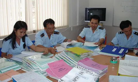 Tổng cục Thuế - Tổng cục Cảnh sát phối hợp xử lý các vi phạm về hóa đơn