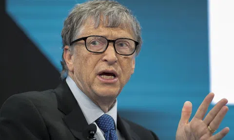 Mỹ tăng thuế nhà giàu để chống dịch Covid-19, tỷ phú Bill Gates chê "hơi cao"