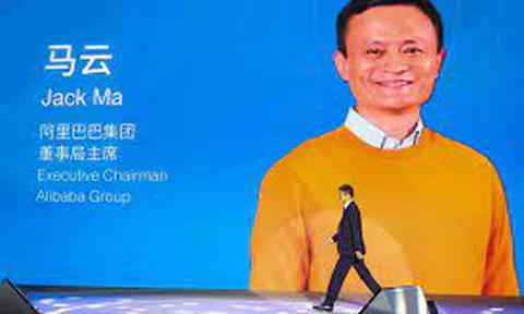 Alibaba có thể bị phạt tới 1 tỷ USD vì kinh doanh độc quyền