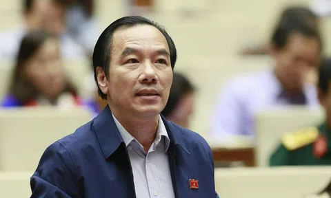 Những dự luật được 'gửi gắm' Quốc hội, Chính phủ nhiệm kỳ mới