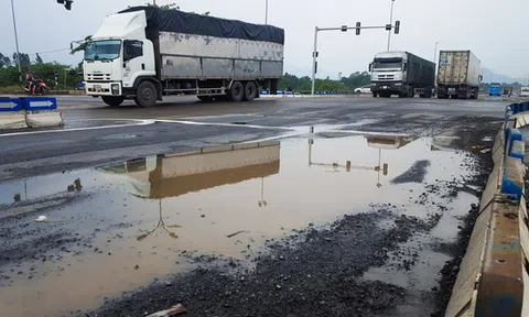 “Chặt” vòi bạch tuộc tham nhũng ở các Dự án cao tốc: Cần quan tâm giải quyết các kiến nghị của Bộ công an qua vụ án cao tốc Đà Nẵng – Quảng Ngãi