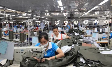 Vĩnh Phúc: “Trải thảm đỏ” thu hút các nhà đầu tư trong và ngoài nước đến với huyện Sông Lô.